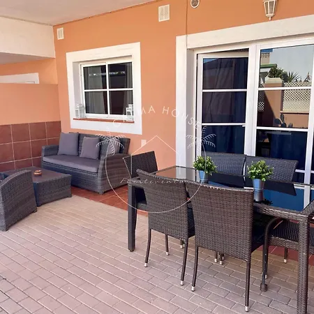 Calma House Apartman