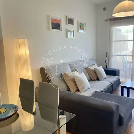 Lägenhet Calma House *