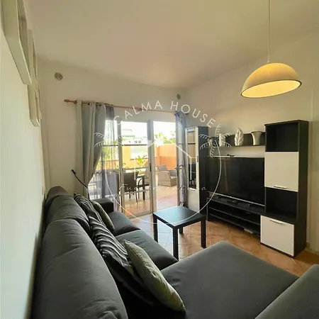 Calma House アパート カレタ・デ・フステ