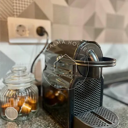 Calma House アパート