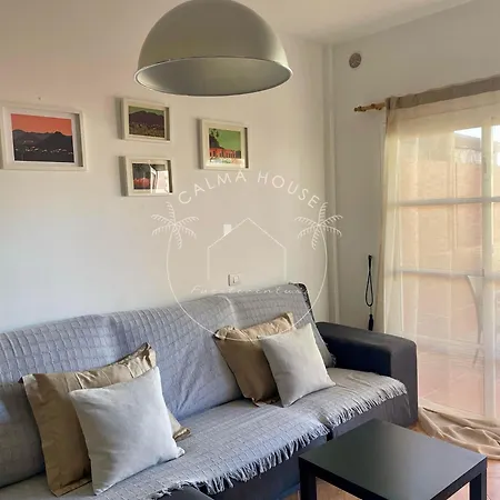 Calma House アパート *