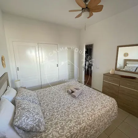 Calma House アパート